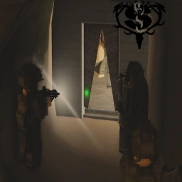 [RCE] Kajaki, Helmand Region, Afghanistan icon