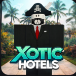 Xotic Development