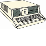 old computers group