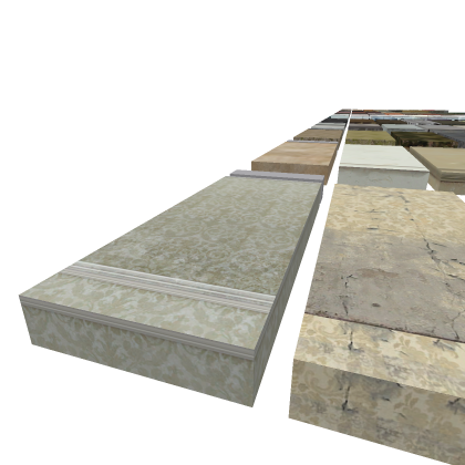 Realistic Textures Pack