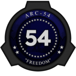 Armed Research Complex 54 "Freedom" | SCP:RP