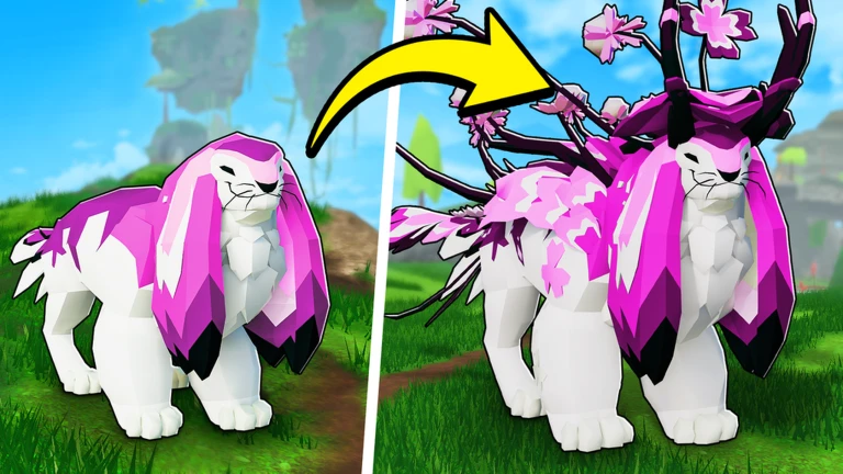 🐣 Creatures of Sonaria 🐇 Survive Kaiju Animals