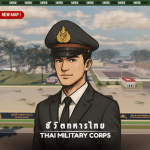GOD member (high commander)