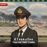 GOD member (high commander) Group Thumbnail