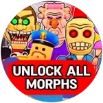 BUY ALL MORPHS [Forever!]