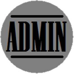 Free admin