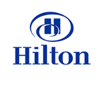 The Hilton Hotel