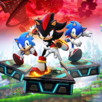 Blue Hedgehog Fan Group