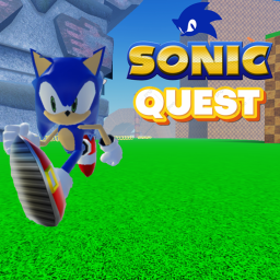 BRIDGE ZONE! | Sonic Quest
