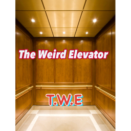 The Strange Elevator