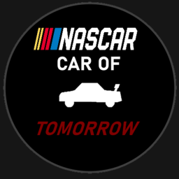 [NR - S] NASCAR Car of Tomorrow