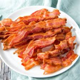 Bacon Hangout