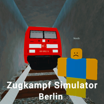 Zugkampf Simulator Berlin