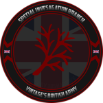 |OBA| Special Investigation Branch