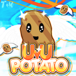 UvU Potato