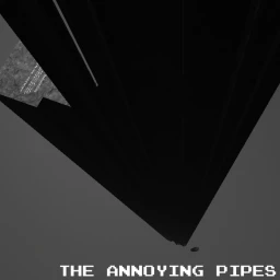 [ET? wiggle] - The Annoying Pipes icon