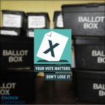 [UK] Electoral Commission