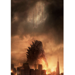 Godzila fan club