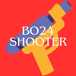 bo24 shooter