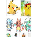 The Pokemon peeps