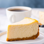 The CheezeCakes