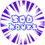 Playing 500 hours!