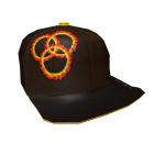 SFoTH Cap