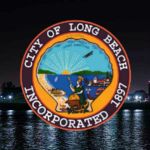 Long Beach City, California
