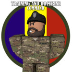 Training and Doctrine Command |USAR|       