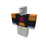Basky's Hoodie