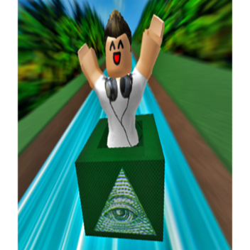 Ride a Box Down Stuff! 