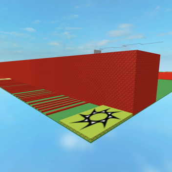 (2009, NOT Fixed) Shadow436's Obby 3