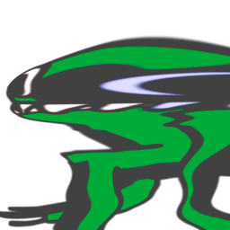 Survive From Green