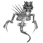 Sentient Entity: “The Thing” That Follows.