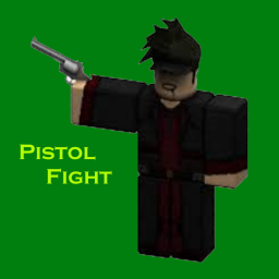 Pistol Battle (1V1)