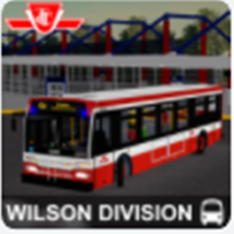Toronto Transit Commission Wilson Division