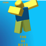 The gg boyssss