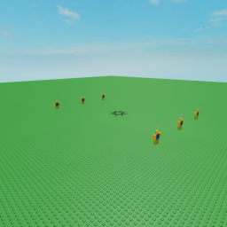 baseplate