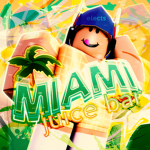 Miami Juice Bar