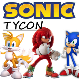 SONIC TYCON