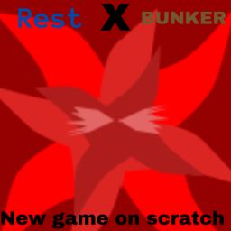 REST  😴 👁️ X BUNKER