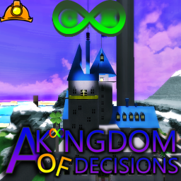 🏰A Kingdom of Decisions🏰