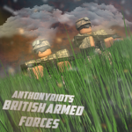 |BAF| -British Armed Forces-