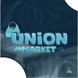 (RELEASE) Union Market V1