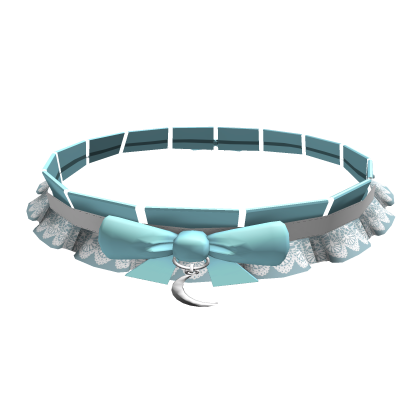 Collar Cute Roblox item