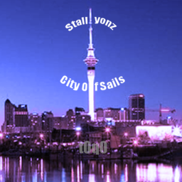 [Update] Stally Hangouts