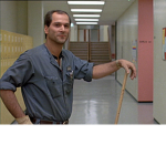 International League of Elite Janitors