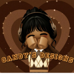 #Candy's Designs