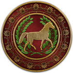 Equestrian Ordеr ᅠ