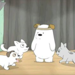 THE VICIOUS MUTTS
